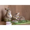 Фігурка &laquo;Кролик&raquo;, 14 см, полістоун - 3