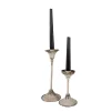 Підсвічник, 27 см, метал - 4