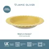 Форма для запікання Jamie Oliver Big Love, 34*5 см, кераміка - 2