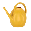 Лійка, 45 x 24 x 34 см, обʼєм 9,5 л, пластик - 1