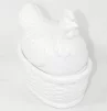 Ємність Курочка, 25*21*14,5 см, кераміка - 2
