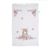 Рушник Кролик, 40*66 см, бавовна - 2