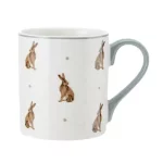 Чашка Mikasa Hare, 280 мл, порцеляна