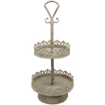 Етажерка ArtFerro, 58*25*25 см, метал