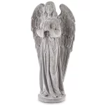 Фігура «Ангел», 60*30*17 см, бетон