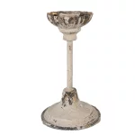 Підсвічник, 16 см, метал