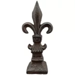 Фігурка Лілія, 8,2*5*18 см, метал