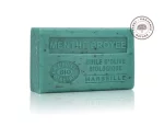 Парфюмоване мило Label Provence 125 L'HUILE D'OLIVE Menthe (М'ята)