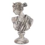 Фігура, 30x17x11 см, бетон