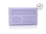 Парфюмоване мило Label Provence 125 L'HUILE D'OLIVE Pivoine (Півонія)