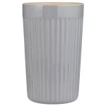 Чашка латте, 13*8 см, обʼєм 375 мл, кераміка