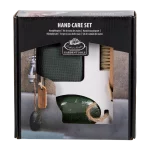 Набір для догляду за руками після садових робіт