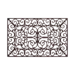 Килим чавунний, 71*46*1,5 см