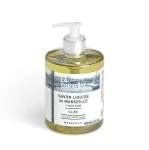 Марсельське мило (рідке) La Corvette OLIVE 500ml