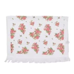 Рушник з бавовни преміум-класу, 40*66 см