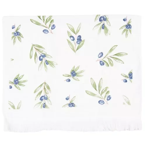 Рушник, 40*66 см, бавовна