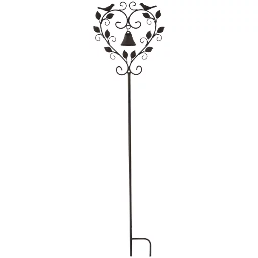 Декор на штекері ArtFerro, 23,5*100 см, метал