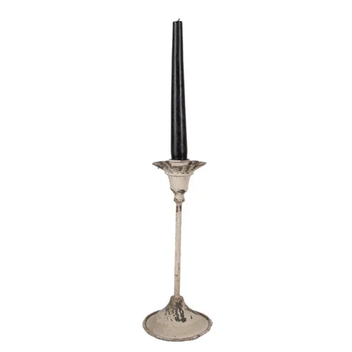 Підсвічник, 27 см, метал