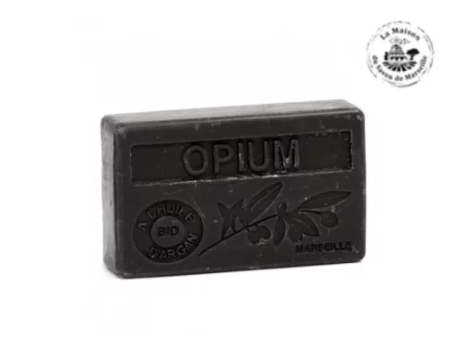 Парфумоване мило LMDSM SAV100 D'ARGAN BIO - OPIUM