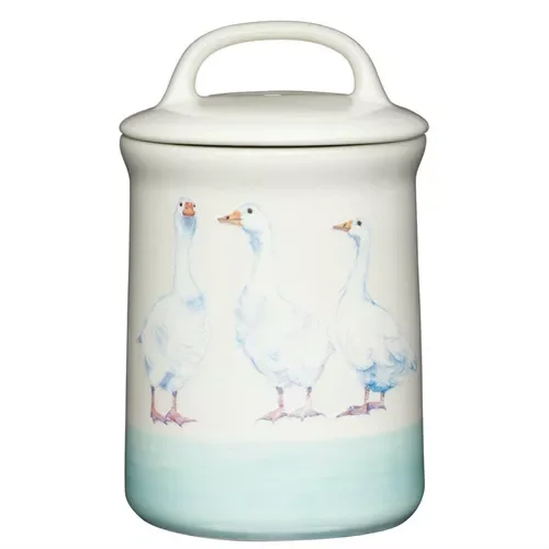 Банка Apple Farm, 700 мл, кераміка