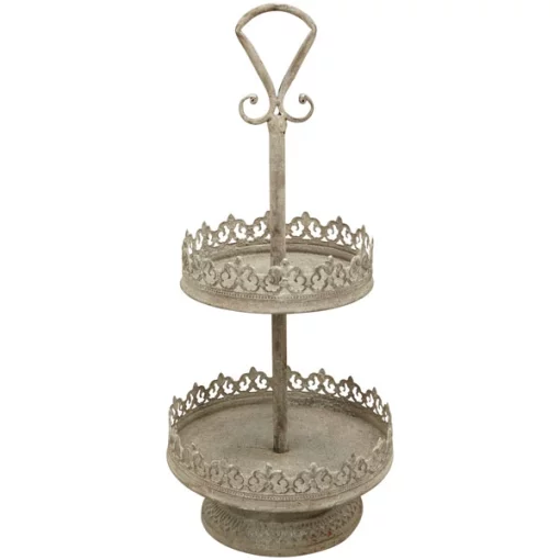 Етажерка ArtFerro, 58*25*25 см, метал