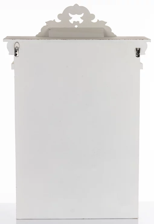 Поличка, 76*51*20 см, дерево, Польша