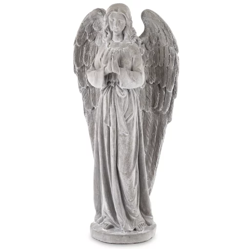 Фігура &laquo;Ангел&raquo;, 60*30*17 см, бетон
