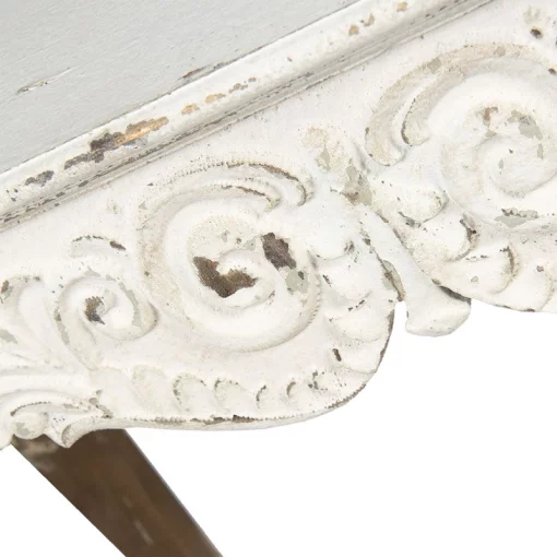 Столик приставний, 103*40*81 см, дерево