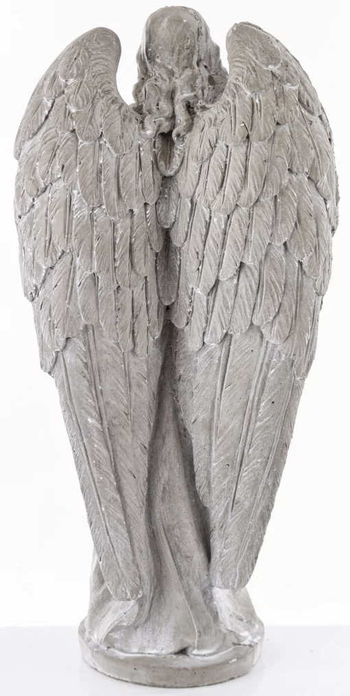 Фігура &laquo;Ангел&raquo;, 60*30*17 см, бетон