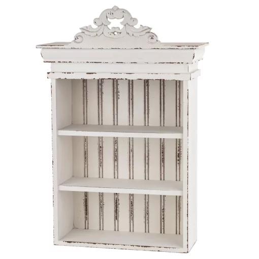 Поличка, 76*51*20 см, дерево, Польша