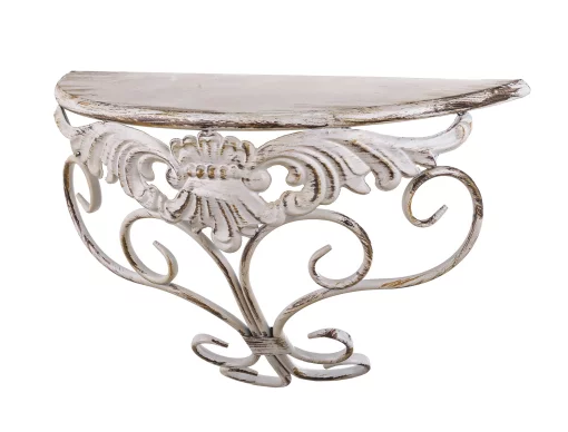 Поличка, 31*49*21 см, метал