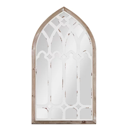 Дзеркало, 93*51*3,5 см, дерево, Польша