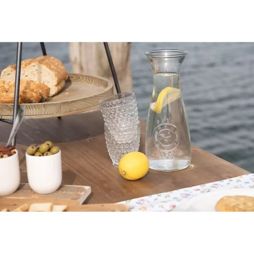 Графін, 1100 мл, скло