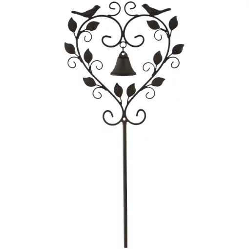 Декор на штекері ArtFerro, 23,5*100 см, метал