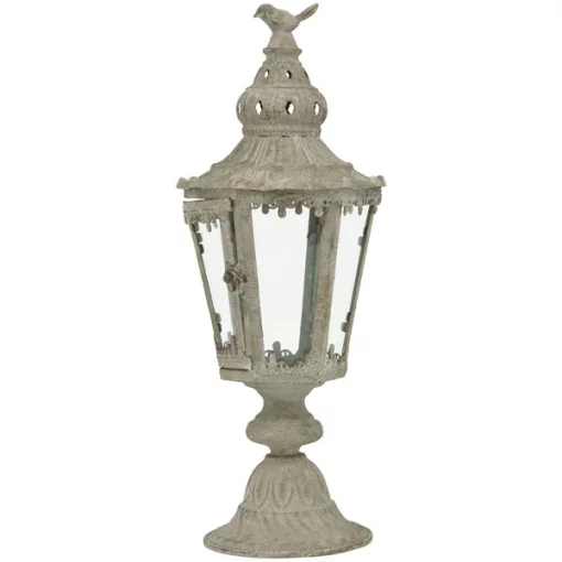 Ліхтар ArtFerro, 21*21*51,5 см, метал