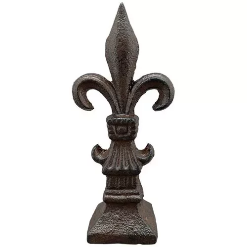 Фігурка Лілія, 8,2*5*18 см, метал