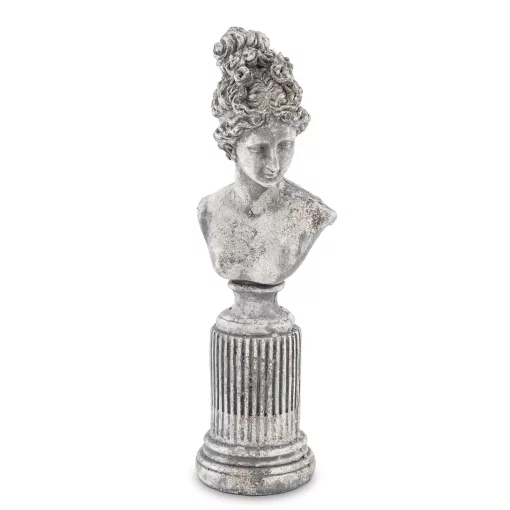 Фігура, 36x11x9 см, бетон