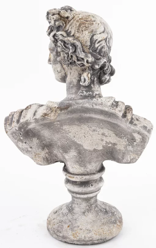 Фігура, 31x20x12 см, бетон