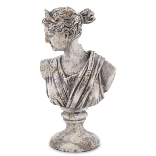 Фігура, 30x17x11 см, бетон