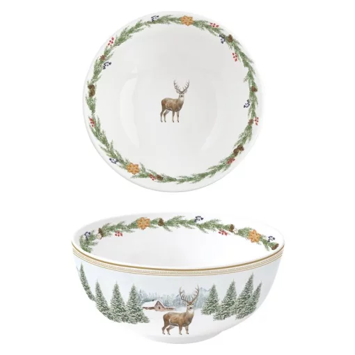 Піало, 15 см, порцеляна