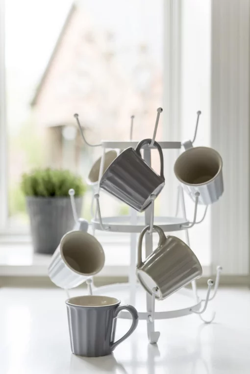 Чашка, 240 мл, кераміка