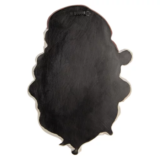 Настінна прикраса Санта, 23X5X31, полістоун