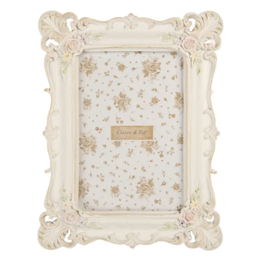 Рамка для фото 10*15 см, полістоун