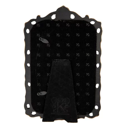 Рамка для фото 10*15 см, полістоун