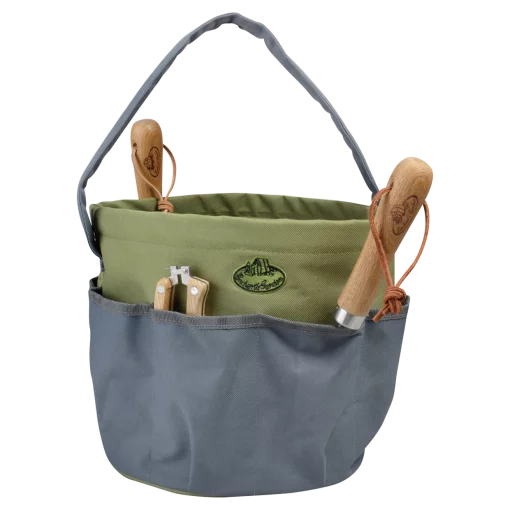 Органайзер для садових інструментів, 28 x 28 x 26 см,