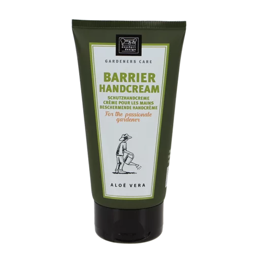 Крем для рук Gardener's barrier після садових робіт