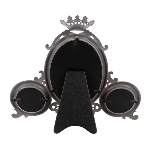 Фоторамка вінтажна (в ретро стилі), 24*2*20 см, полістоун