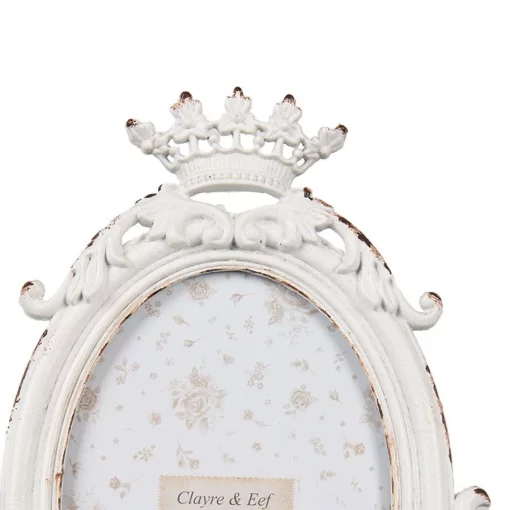 Фоторамка вінтажна (в ретро стилі), 24*2*20 см, полістоун