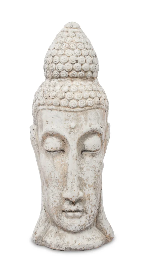 Фігура Будда, 40*15*14 см, бетон