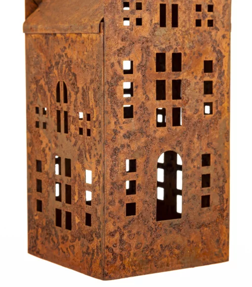 Підвіска &laquo;Будинок&raquo;, 14,5x6x6,5 см, метал